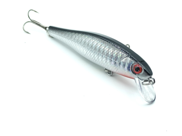 Ukel #12 Minnow 9cm